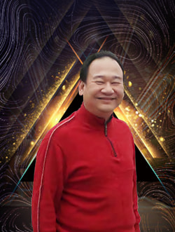 财富榜第一